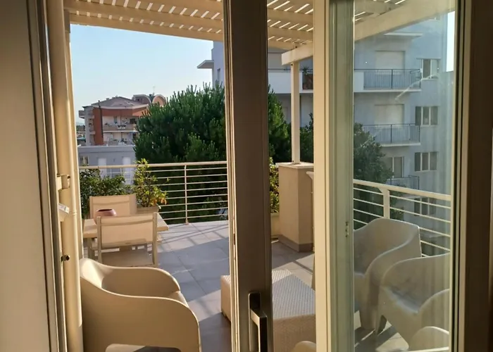 Appartamento Residenza Sul Mare Civitanova Marche