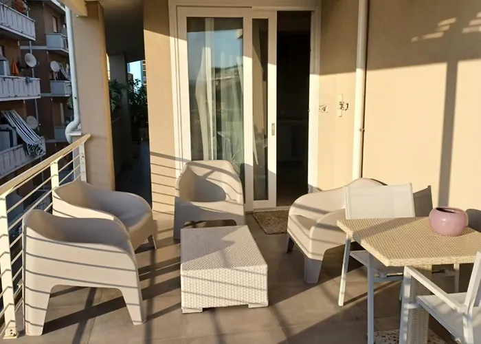 Residenza Sul Mare Civitanova Marche