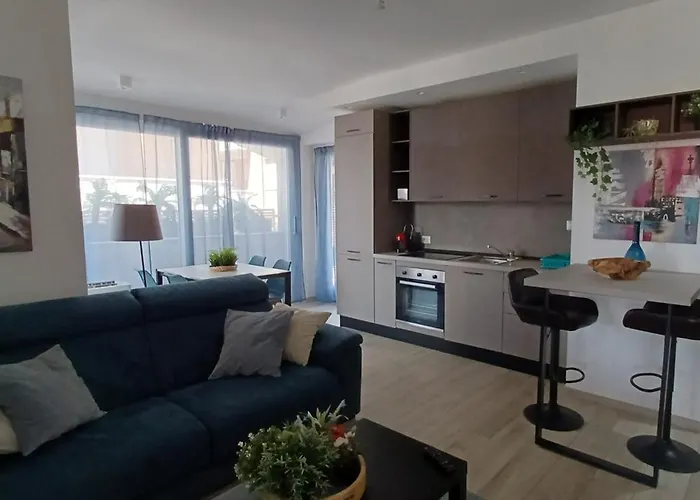 Residenza Sul Mare Appartamento