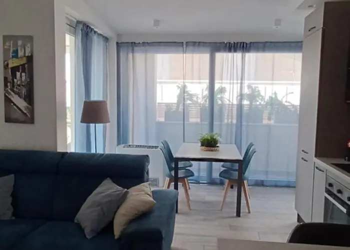 Appartamento Residenza Sul Mare