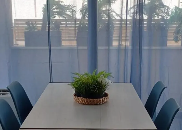 Residenza Sul Mare Civitanova Marche