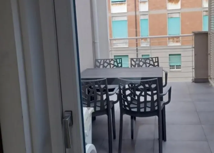 Residenza Sul Mare *