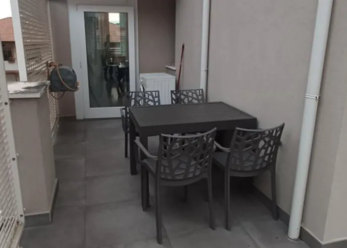 Residenza Sul Mare * Civitanova Marche