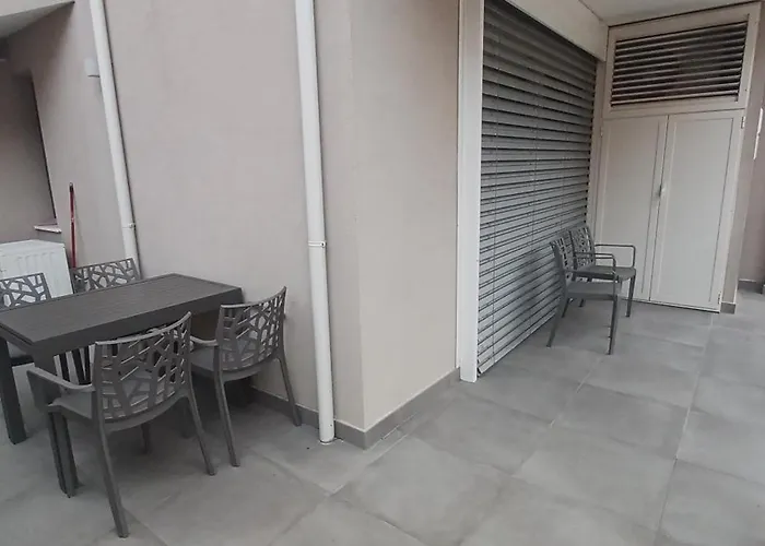 Residenza Sul Mare Appartamento