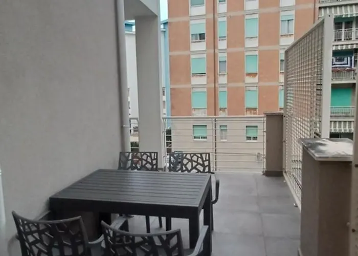 Appartamento Residenza Sul Mare