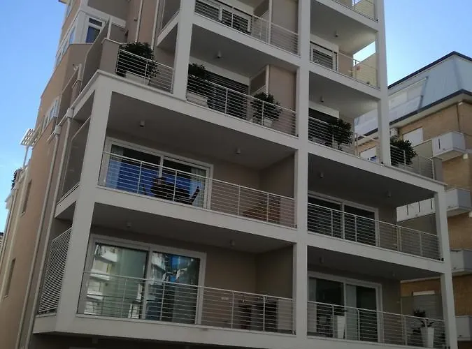 Appartamento Residenza Sul Mare *