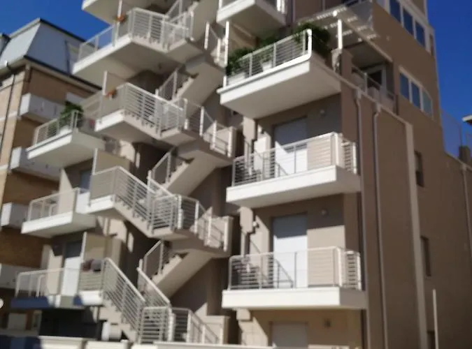 Appartamento Residenza Sul Mare