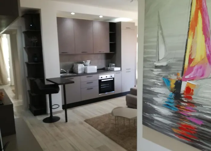 Residenza Sul Mare *