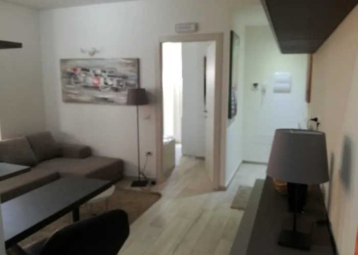 Residenza Sul Mare Appartamento