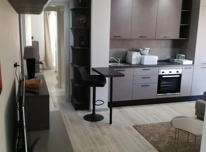 Residenza Sul Mare * Civitanova Marche