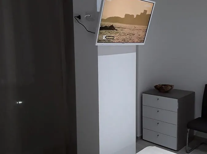 Residenza Sul Mare Appartamento