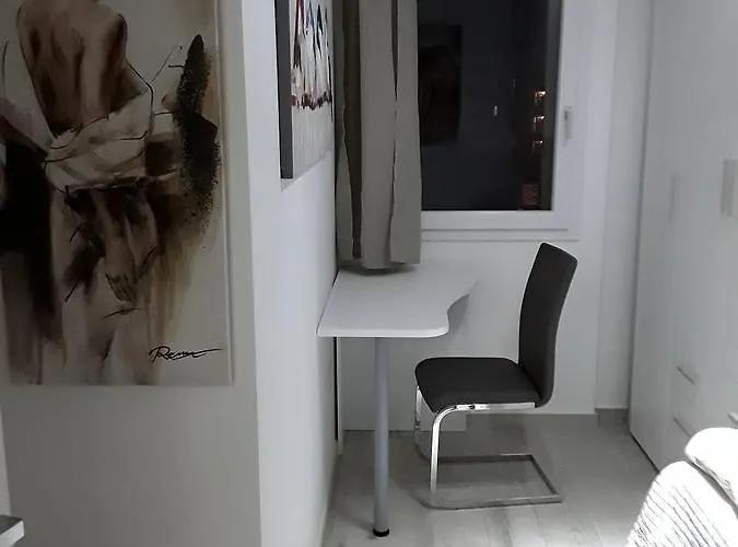 Appartamento Residenza Sul Mare *