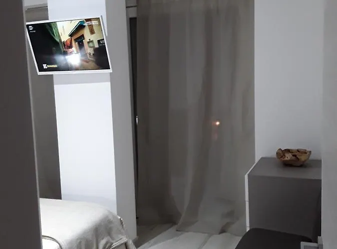 Appartamento Residenza Sul Mare