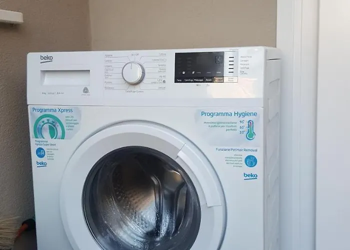 Residenza Sul Mare Appartamento