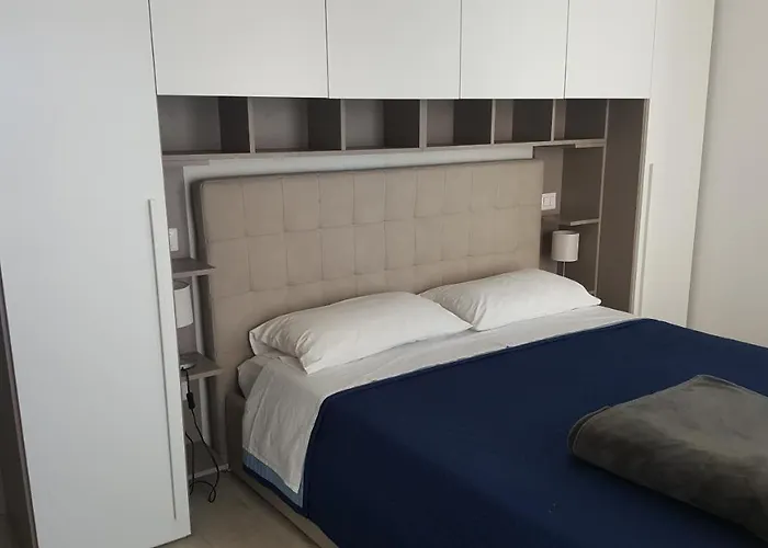 Διαμέρισμα Residenza Sul Mare Civitanova Marche