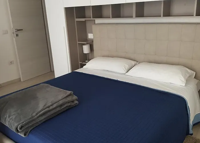 Appartamento Residenza Sul Mare